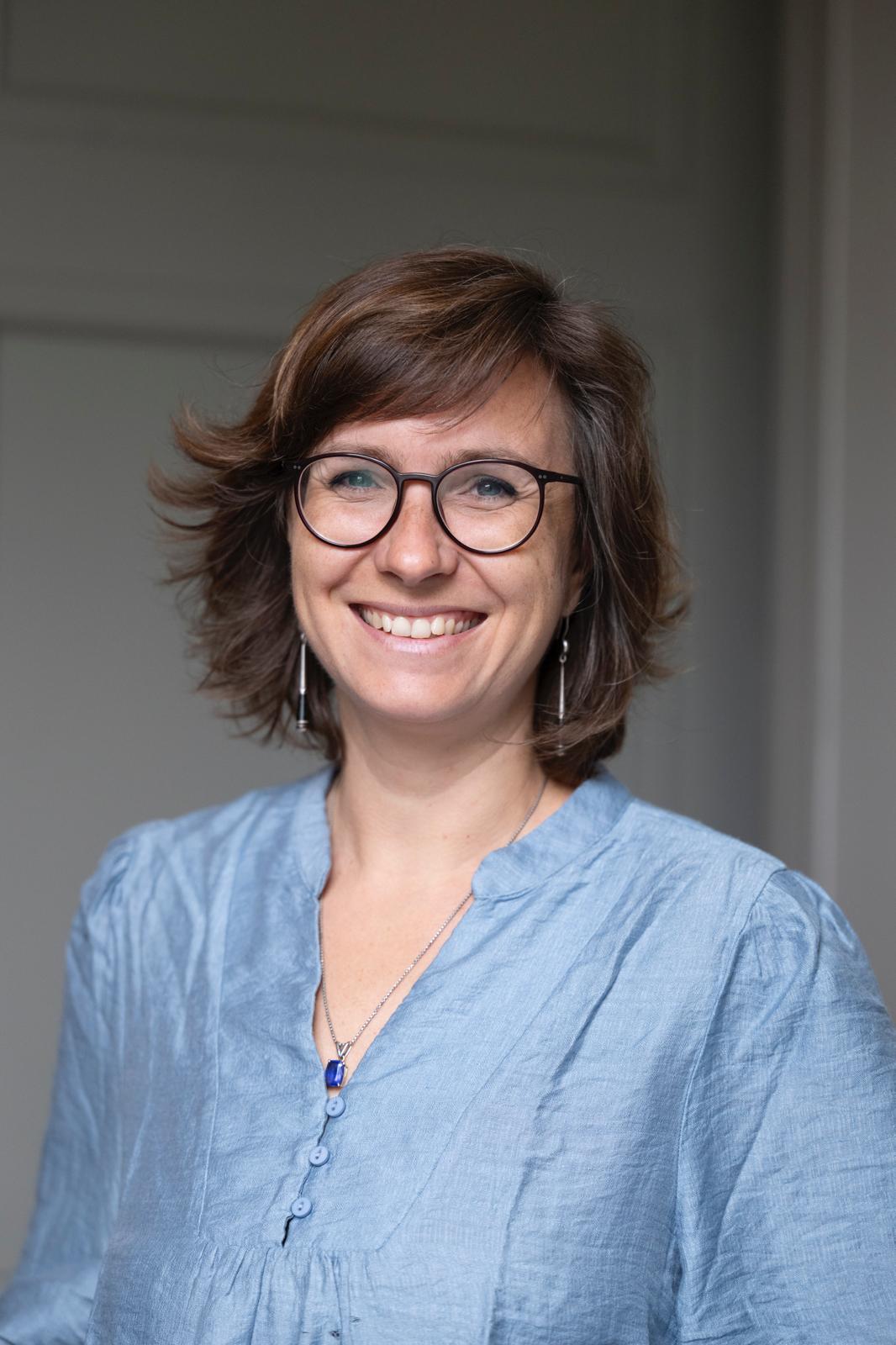 Dr. Anne-Kathrin Zschiegner